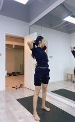 -羿刻互动·瑜伽雅集·瘦身·塑形