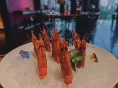 醉虾-上海滩餐厅(BFC外滩金融中心店)