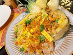-simply thai天泰(静安嘉里中心店)