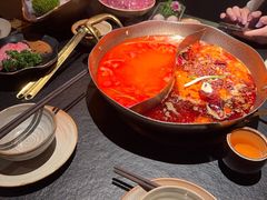 -色響火锅(恒隆广场店)