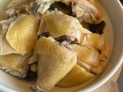 -百味馆·粤菜·湛江菜(后海花园店)