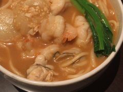 -领事馆19号中餐厅(厦门海景洲际酒店)
