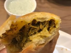 -Masala Curry and BBQ·玛莎拉巴基斯坦美食(金水万达店)