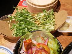 -么肆烤肉(汉街形象店)