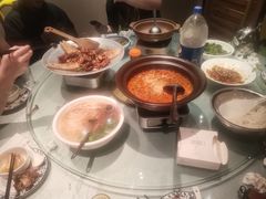 -俭朴菜(鲁磨路店)