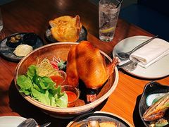 -MAGPIE喜鹊派餐厅(华侨城店)