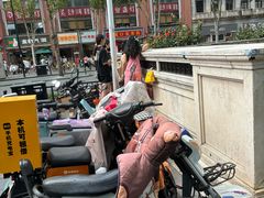 -藕妈妈老汉口家常菜(武汉天地店)
