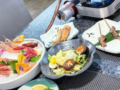 -菊上料理(蜀山银泰百货店)