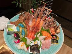 -Minase水濑·日料放题(外滩店)