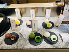 -米糯糯·MINONO·大福冰淇淋(青岛万象城店)