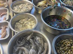 -圆蛋酒料•生腌(开元路店)