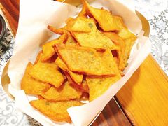 鱼饼-HOTISLAND海鸡岛(宝业路店)