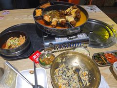 -韩国大金刚烤肉·料理(印象城店)