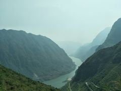 -雷波马湖风景区