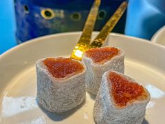 -喜悦烤鸭·新京菜(王府井店)