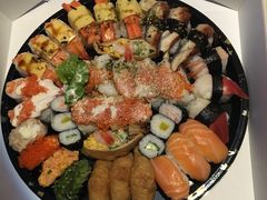 -河风精致寿司(尼盛店)