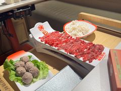 -陈记顺和潮汕鲜牛肉火锅(西门口广场店)