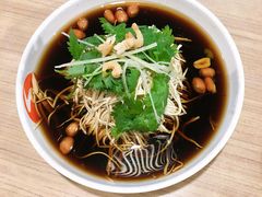 小烫干丝-花园茶楼(兴城西路店)