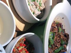 -费大厨辣椒炒肉(万家丽一店)