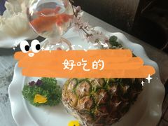 -平壤馆(西塔街店)