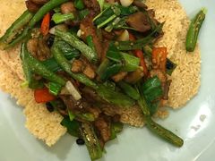 -小土豆北方菜馆(方庄店)