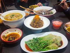 -火宫殿·湘菜小吃·商务宴请·生日聚会(市府店)