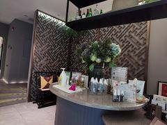 -Dragonfly 悠庭·按摩Spa(苏州中心广场店)