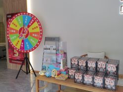 点击看大图 -佳医堂·小儿推拿·产后康复·脊柱养护(新华联家园店)