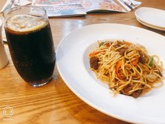 -棒约翰比萨·意面(剑河店)