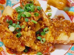 -禧香逢烧烤金牌鸡手王(繁荣路店)