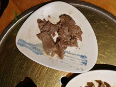-一井烧肉·活鳗·寿司(望京SOHO店)