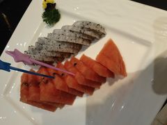 -德川家日本料理(华堂·新辰汇店)