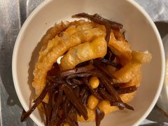 -姚记炒肝店(簋街店)