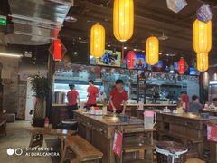 -小龙坎老火锅(北京三里屯店)