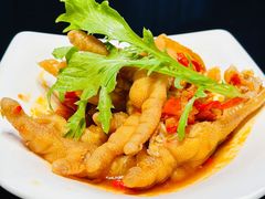 -桂花里·衢州菜·精酿餐吧(未来科技城万达广场店)