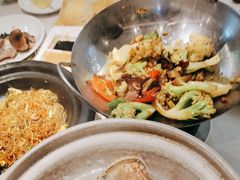 -避风塘(江桥万达店)