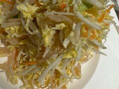 -船歌·鱼水饺青岛菜(金狮广场店)