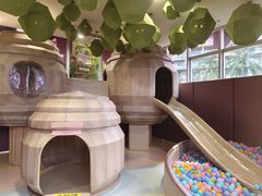 -水桶王国主题餐厅·聚会·生日派对·亲子活动·家庭套餐(亚龙湾希尔顿店)