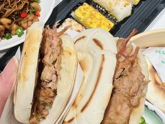 -奔跑吧陕菜·盛世长安(民乐园万达店)