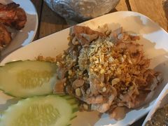 -Doo Dee Thai Food(Issan/Isaan/Esan)