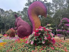 -广州市白云山风景名胜区