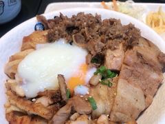-熊吞·大碗丼烧肉饭(西市场嘉华店)