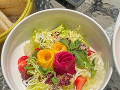 -汉水谣·江景餐厅(江滩店)