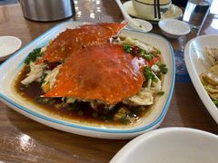 -洲晓鲜·舟山海鲜大排档(朱家尖风景区店)