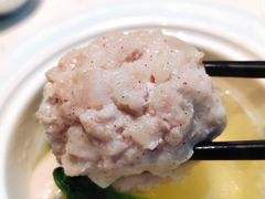 清炖蟹粉狮子头-淮扬韵(高新大都荟店)