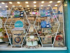 -吉美诺烘焙(公园北路店)