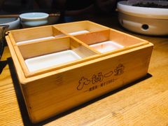 -九锅一堂酸菜鱼(新南凯德直营店)