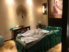 -寻梦盛唐主题水会(龙岗店)