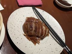 -阳澄湖费尔蒙酒店颐丰阁中餐厅(马鞍山西路店)