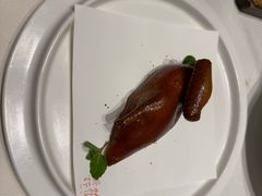 -北京泰富酒店-柏景轩中餐厅